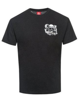 Sons of Anarchy T-Shirt "Sons Of Anarchy Reaper Crew"
