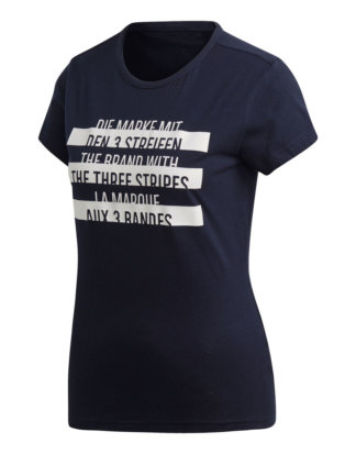 Sport ID T-Shirt