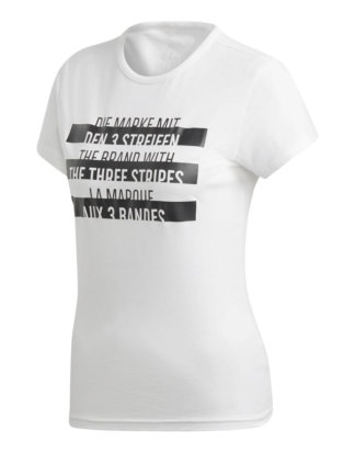 Sports ID T-Shirt