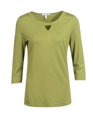 Steilmann by Adler T-Shirt in Uni