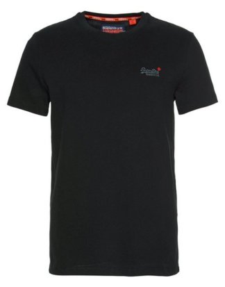 Superdry T-Shirt "ORANGE LABEL VINTAGE EMB TEE"
