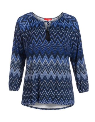THEA T-Shirt mit Missoni Print