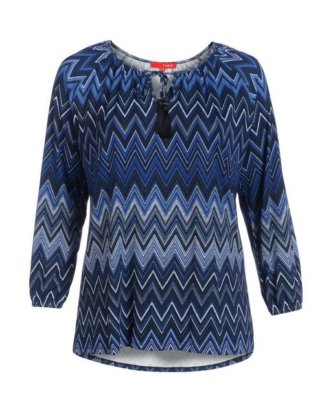 THEA T-Shirt mit Missoni Print