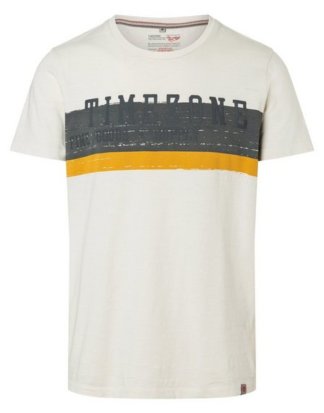 TIMEZONE T-Shirt "Colourblock T-Shirt"