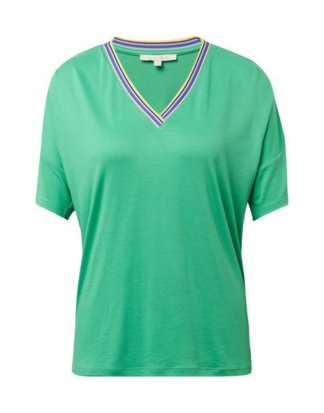 TOM TAILOR Denim T-Shirt "Oversized T-Shirt"