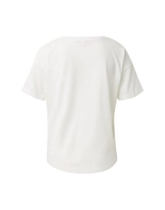 TOM TAILOR Denim T-Shirt "Oversized T-Shirt mit Fotoprint"