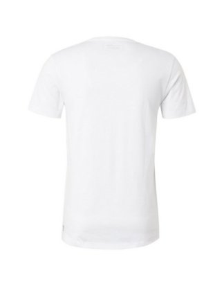 TOM TAILOR Denim T-Shirt "T-Shirt im Doppelpack"