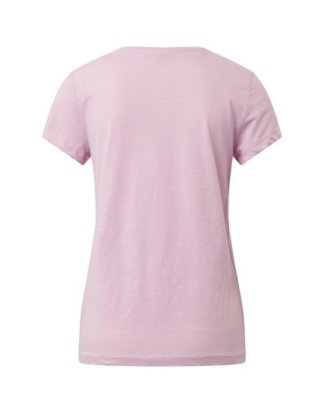 TOM TAILOR Denim T-Shirt "T-Shirt mit Blumenstickerei"