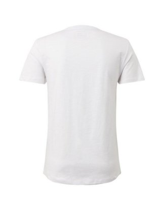 TOM TAILOR Denim T-Shirt "T-Shirt mit Print"