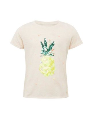 TOM TAILOR T-Shirt "T-Shirt mit Artwork"