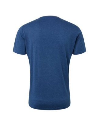 TOM TAILOR T-Shirt "T-Shirt mit Foto-Print"