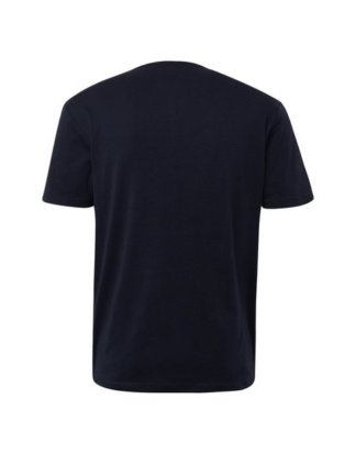 TOM TAILOR T-Shirt "T-Shirt mit Henley-Ausschnitt"