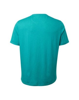 TOM TAILOR T-Shirt "T-Shirt mit Print-Brusttasche"