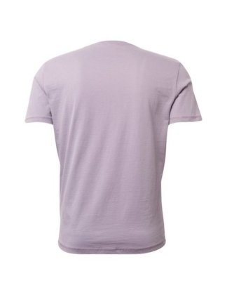 TOM TAILOR T-Shirt "T-Shirt mit Schrift-Print"