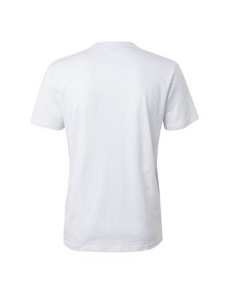 TOM TAILOR T-Shirt "T-Shirt mit Tasche "