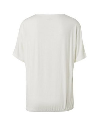 TOM TAILOR T-Shirt "T-Shirt mit V-Ausschnitt"