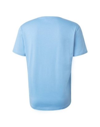 TOM TAILOR T-Shirt "T-Shirt mit dezentem Print"