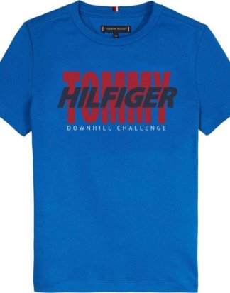 TOMMY HILFIGER T-Shirt "ALPINE TEE"