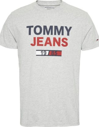 TOMMY JEANS T-Shirt "TJM 1985 LOGO TEE"