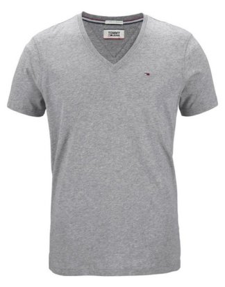 TOMMY JEANS T-Shirt "TJM ORIGINAL JERSEY V NECK TEE"