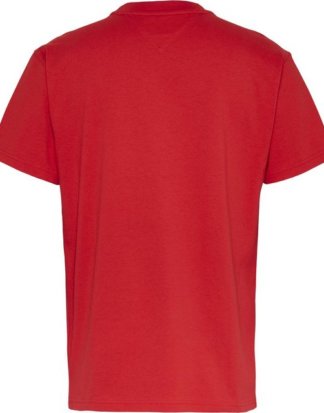 TOMMY JEANS T-Shirt "TJM TOMMY CLASSICS LOGO TEE"