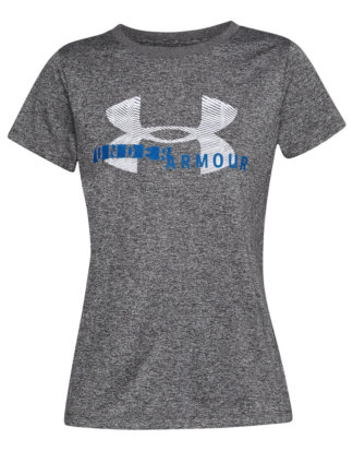 Tech Graphic T-Shirt
