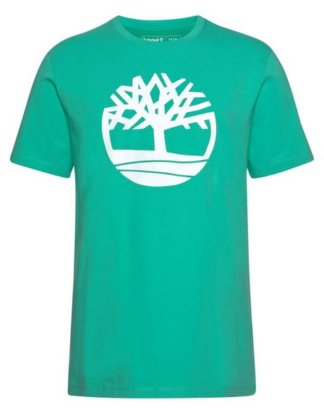 Timberland T-Shirt "KENNEBEC"