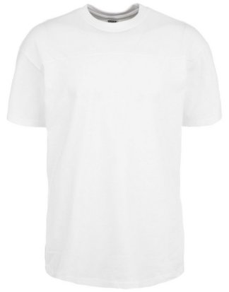 URBAN CLASSICS T-Shirt "Mesh Panel"