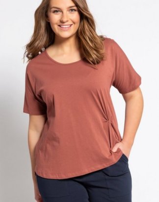 Ulla Popken T-Shirt Shirt