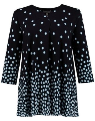 Ulla Popken T-Shirt Shirt