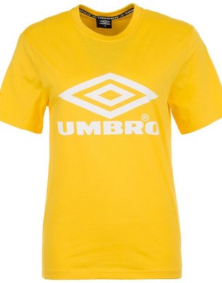 Umbro T-Shirt "Boyfriend Fit"