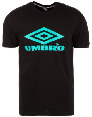 Umbro T-Shirt "Foundry Taped"