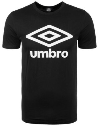 Umbro T-Shirt "Large Logo"