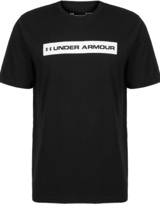 Under Armour® Print-Shirt "Bar Originators Of Performance"