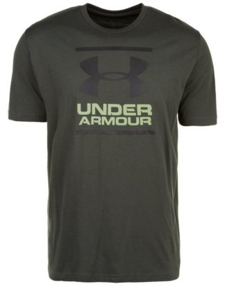 Under Armour® Print-Shirt "Gl Foundation"