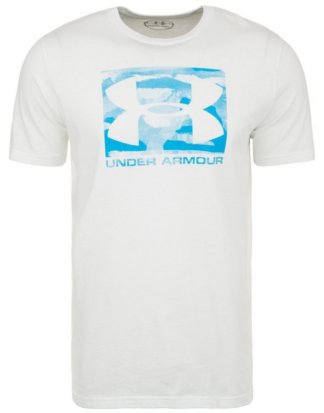 Under Armour® T-Shirt "Boxed Sportstyle"