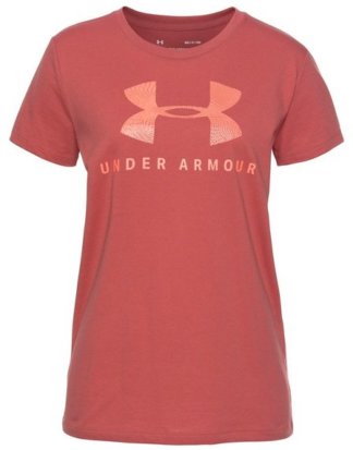 Under Armour® T-Shirt "GRAPHIC SPORTSTYLE CLASSIC CREW"