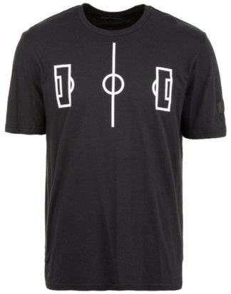 Under Armour® T-Shirt "Heatgear Field"