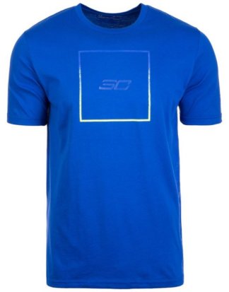 Under Armour® T-Shirt "Sc30 Box Logo"