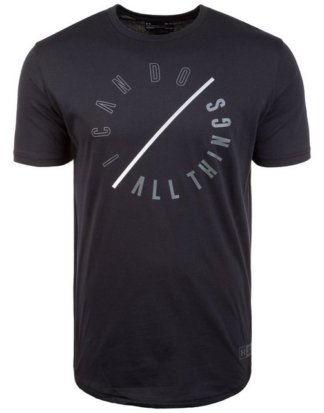 Under Armour® T-Shirt "Sc30 Icdat"