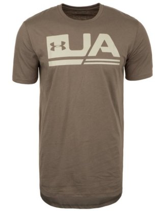 Under Armour® T-Shirt "Sportstyle"