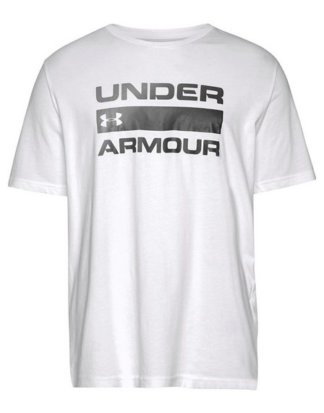 Under Armour® T-Shirt "TEAM ISSUE WORDMARK SHORT SLEEVE"