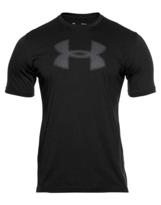 Under Armour® T-Shirt "UA BIG LOGO SS"