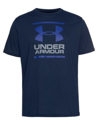 Under Armour® T-Shirt "UA GL FOUNDATION SHORTSLEEVE TEE"