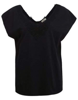 Usha V-Shirt