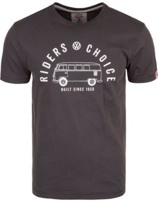 Van One CLASSIC CARS Print-Shirt "Riders Choice"