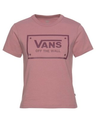 Vans T-Shirt "BOOM BOOM UNITY"