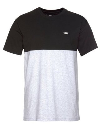 Vans T-Shirt "COLOR BLOCK"