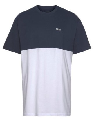 Vans T-Shirt "COLORBLOCK TEE"