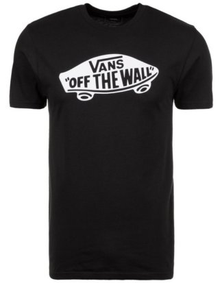 Vans T-Shirt "Off The Wall"